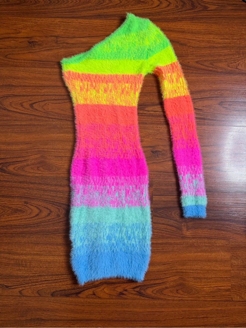 sorbet dress
